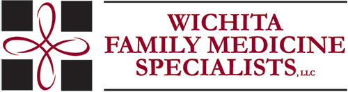 Logo for Wichita Family Medicine Specialists