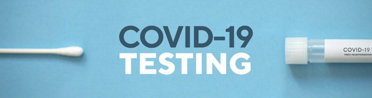 COVID Testing